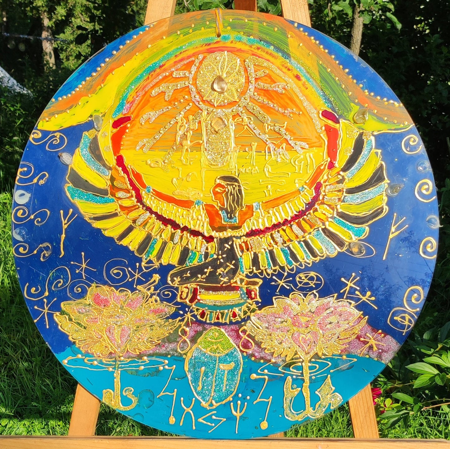 Svetelní pracovníci