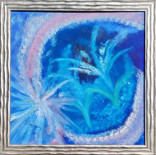 Zrod kráľovnej Nefertiti